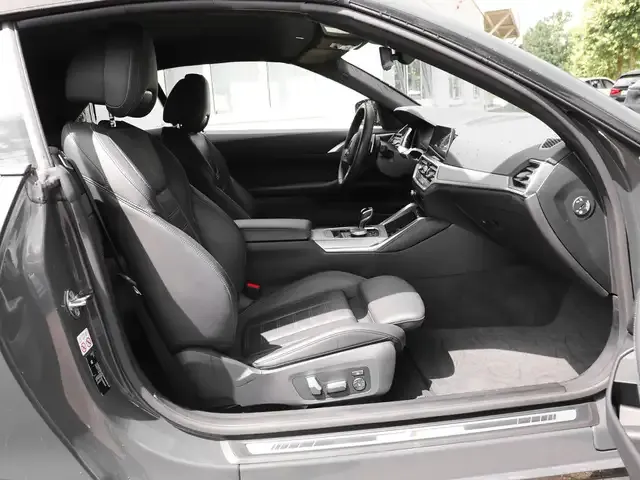 BMW 420