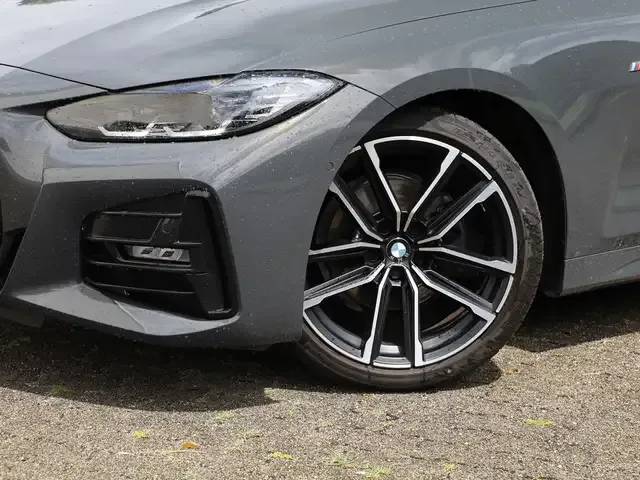 BMW 420