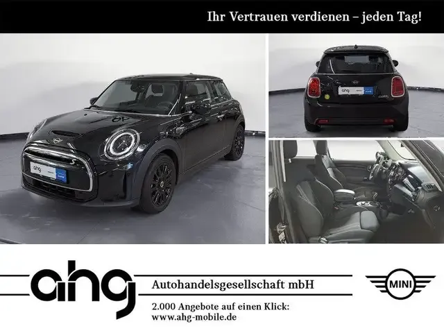 MINI Cooper E