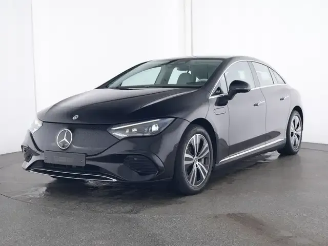 Mercedes-Benz EQE 350