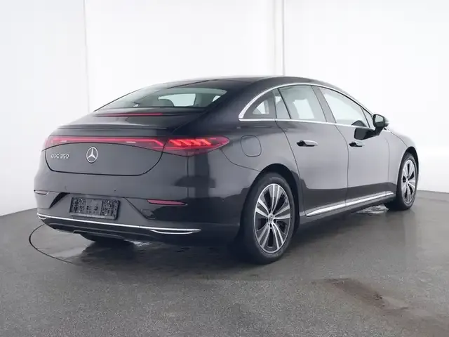 Mercedes-Benz EQE 350