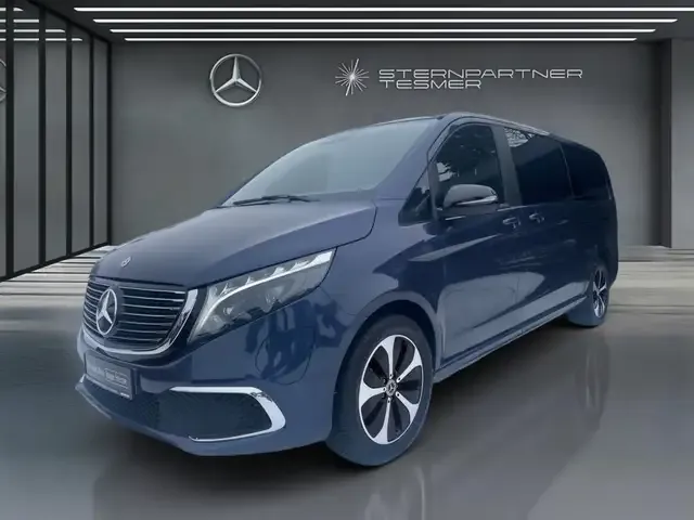 Mercedes-Benz EQV 300