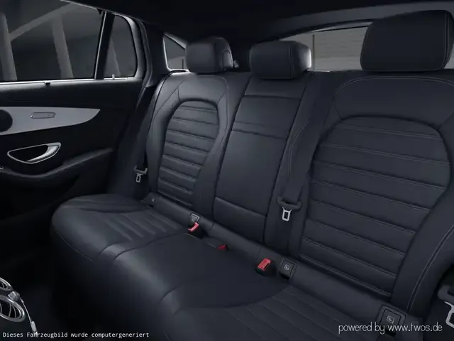 Mercedes-Benz EQC 400