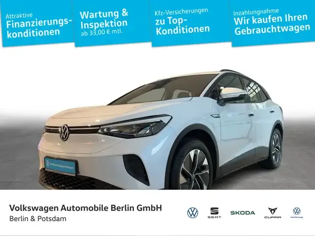 Volkswagen ID.4