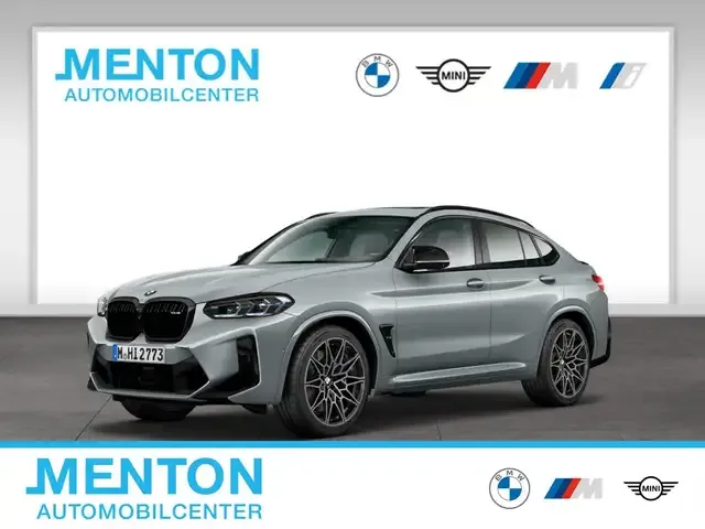 BMW X4 M