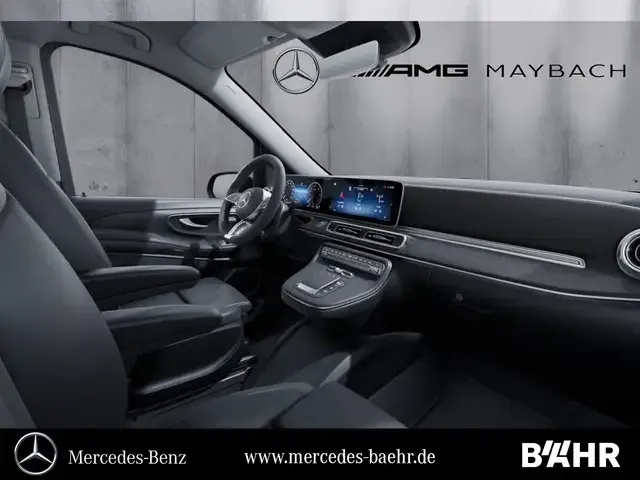Mercedes-Benz V 300