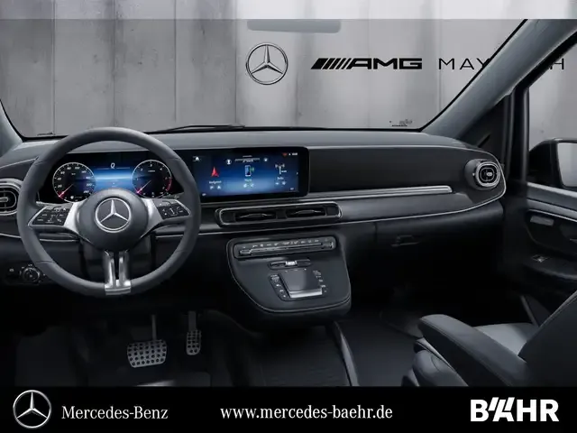 Mercedes-Benz V 300