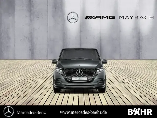 Mercedes-Benz V 300