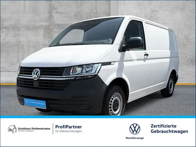 Volkswagen T6 Transporter