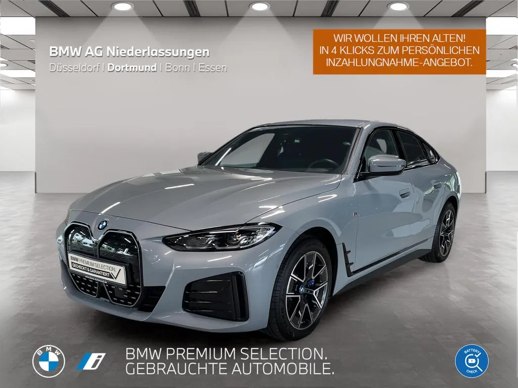 BMW i4