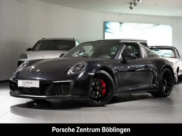 Porsche 991