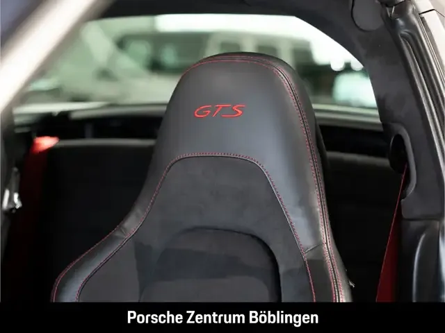 Porsche 991