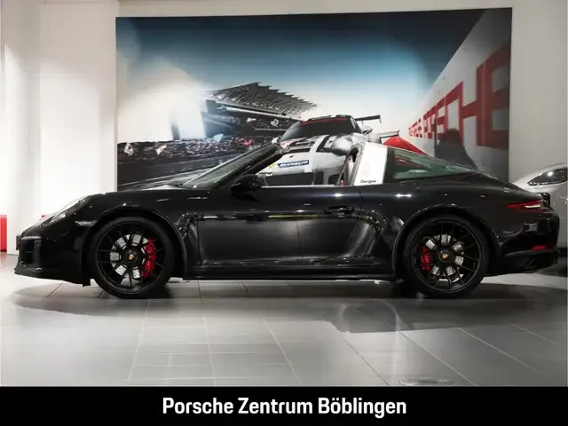 Porsche 991