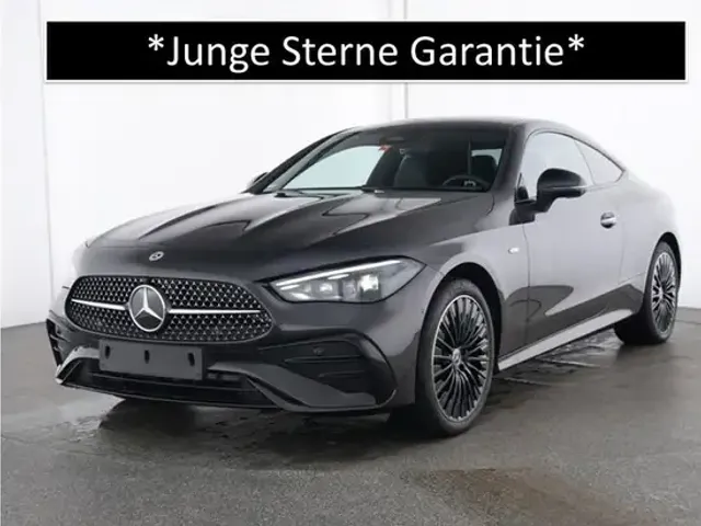 Mercedes-Benz CLE 300