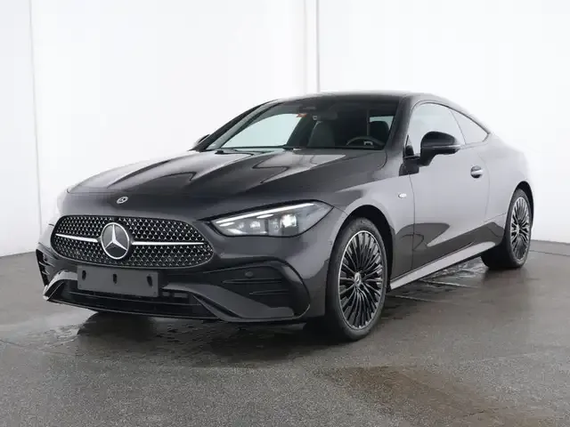 Mercedes-Benz CLE 300