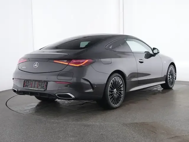 Mercedes-Benz CLE 300