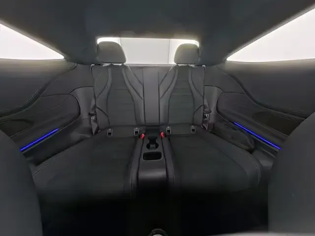 Mercedes-Benz CLE 300