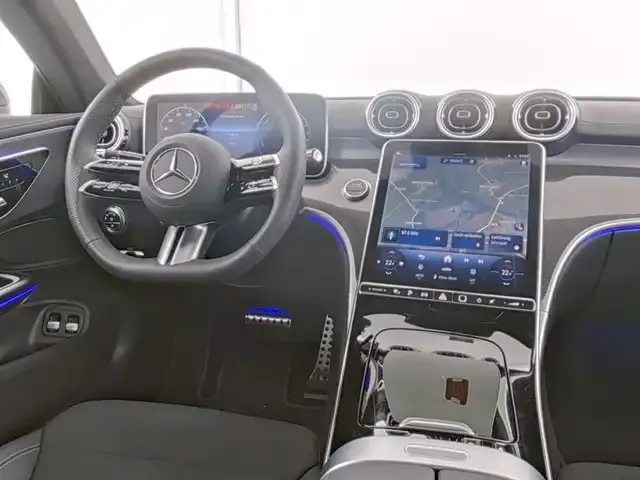 Mercedes-Benz CLE 300