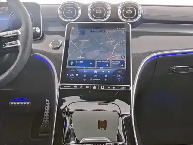 Mercedes-Benz CLE 300