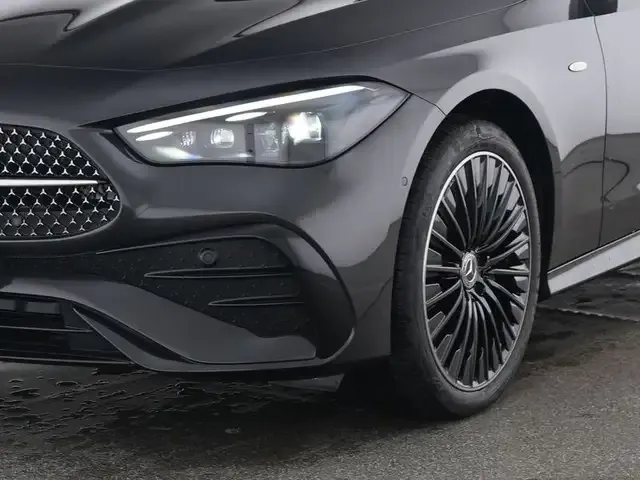 Mercedes-Benz CLE 300