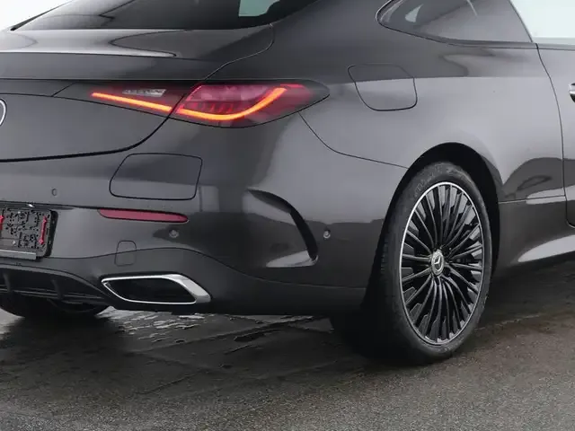 Mercedes-Benz CLE 300