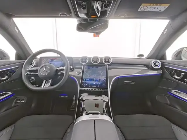 Mercedes-Benz CLE 300