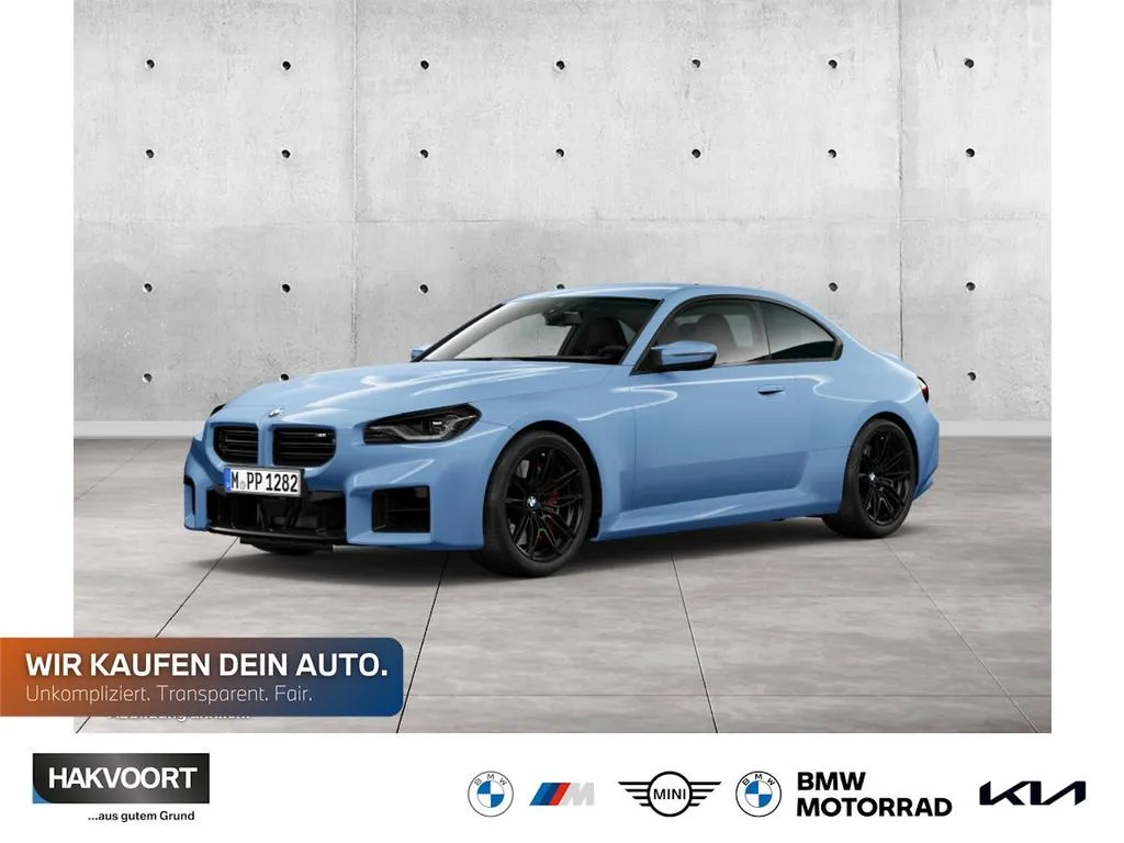 BMW M2