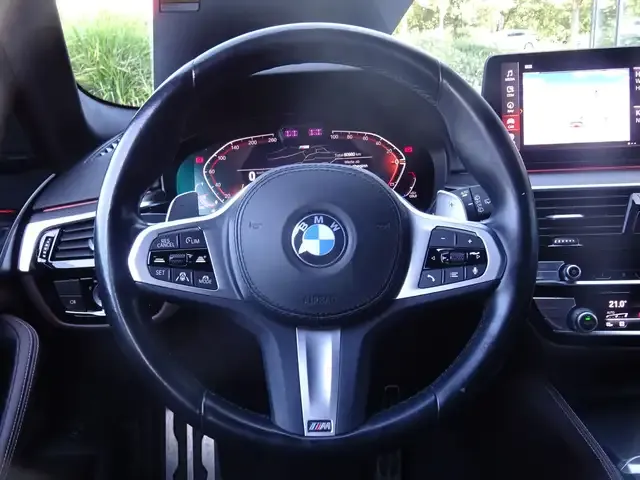 BMW 540