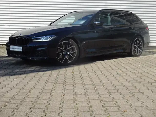 BMW 540