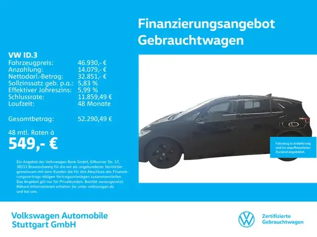 Volkswagen ID.3