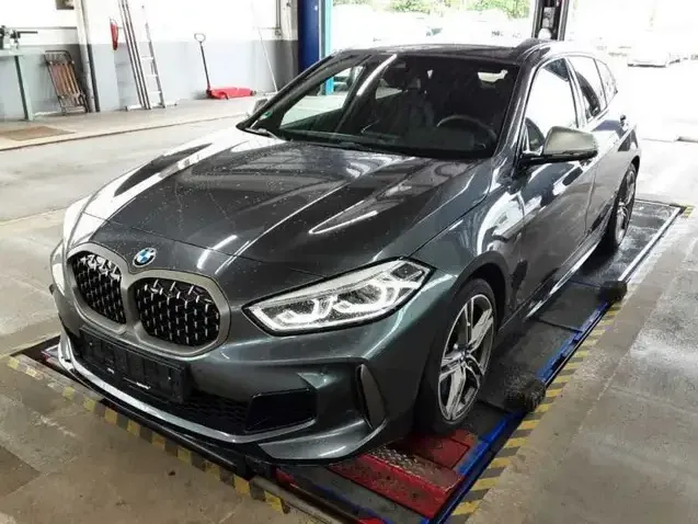 BMW Sonstiges