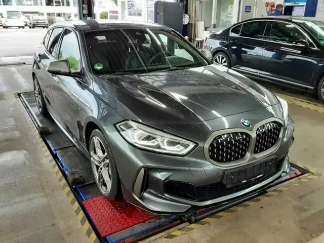 BMW Sonstiges