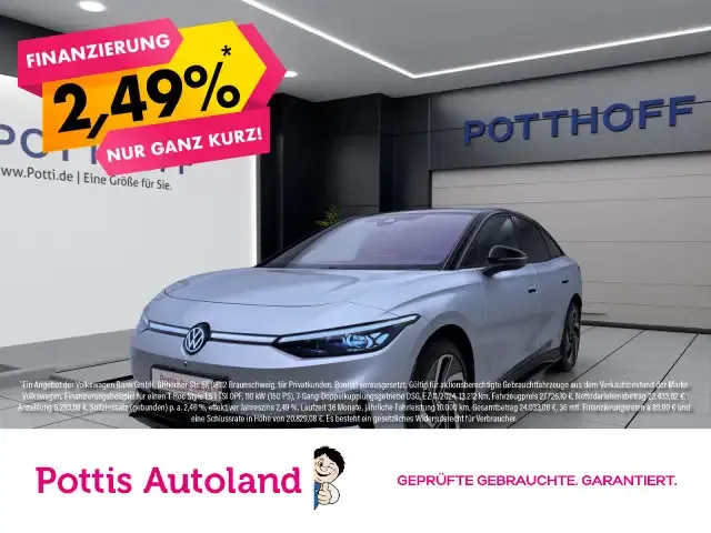 Volkswagen ID.7