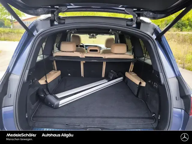 Mercedes-Benz GLS 350