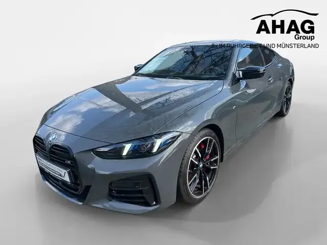 BMW 440