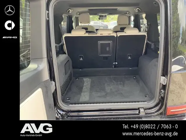 Mercedes-Benz G 400