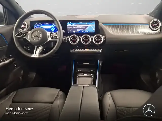 Mercedes-Benz EQA 300