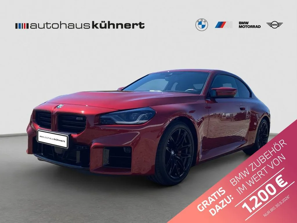 BMW M2