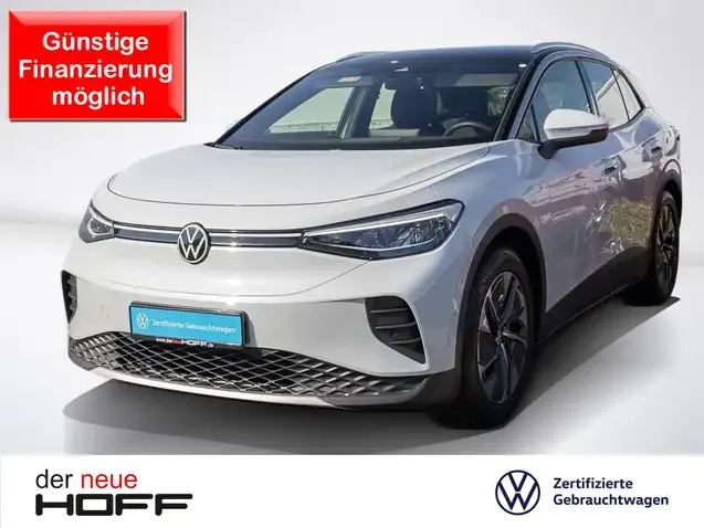 Volkswagen ID.4