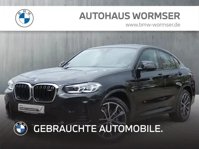 BMW X4 M