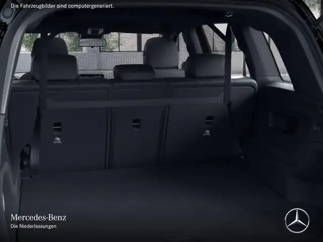 Mercedes-Benz GLB 220