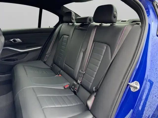 BMW 340
