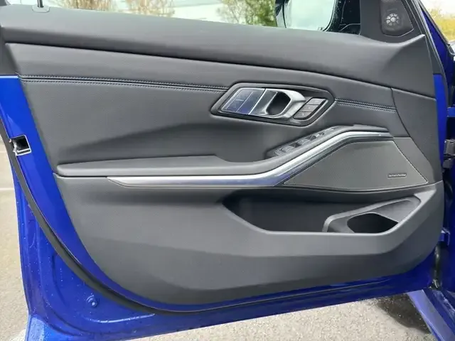 BMW 340