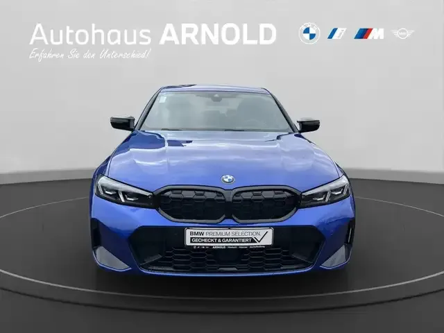 BMW 340