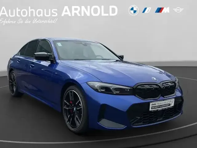 BMW 340