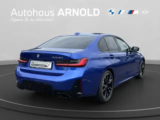 BMW 340
