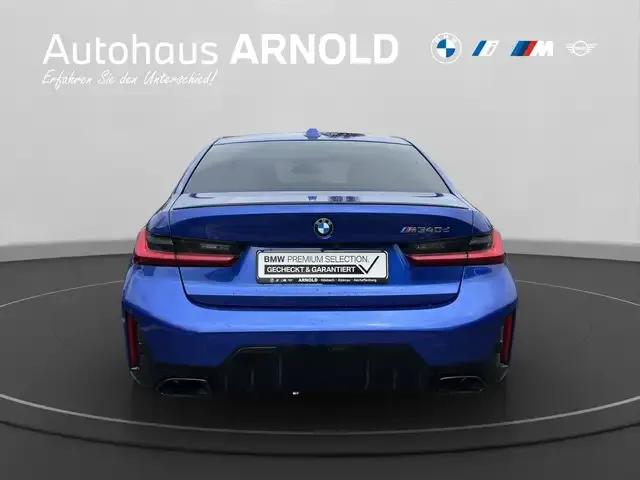 BMW 340