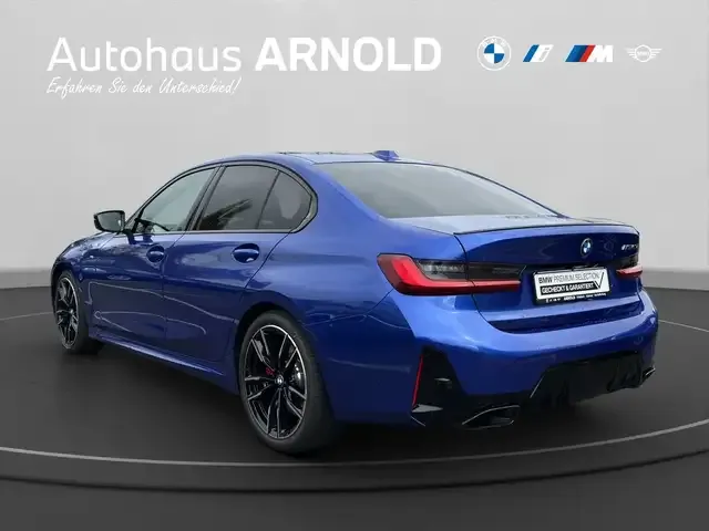 BMW 340