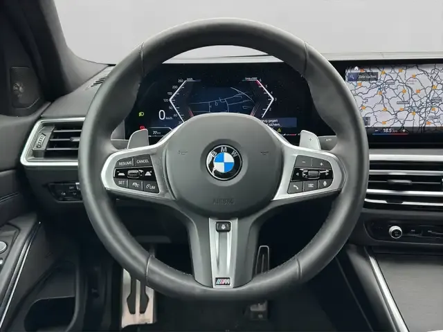 BMW 340