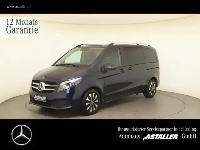 Mercedes-Benz V 220